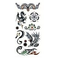 Scorpion Clip Art N23