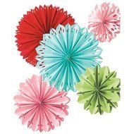 Martha Stewart Paper Flowers
