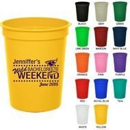 Plastic Cup Clip Art N93