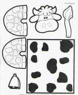 Toilet Paper Roll Animal Craft