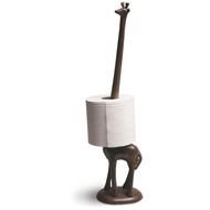 Giraffes Bathroom