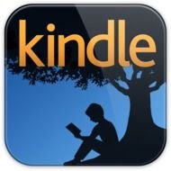 Amazon Kindle App