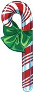 christmas attribute as picture for clipart