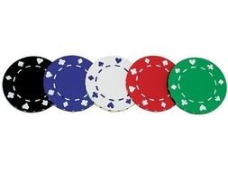 Poker Chips N13