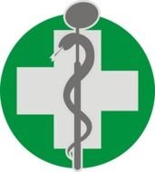 Dentist Symbols Clip Art