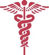 Medical Logos Symbols Clip Art