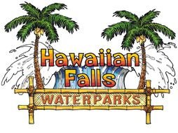 Hawaiian Falls Water Park