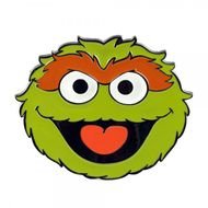 Sesame Street Oscar The Grouch N2
