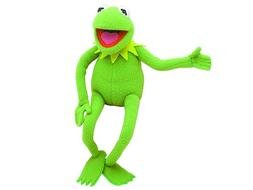 Kermit The Frog Plush