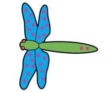 Related Pictures Clipart Bugs Splattered All Over A Drivers Car