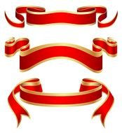 Blank Banner Clip Art N18