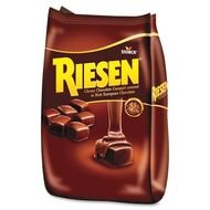 Chocolate Caramel Candy