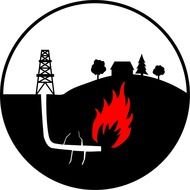 Gas Clip Art N14