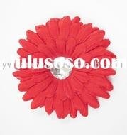Gerber Daisy Flower Clip Art
