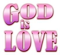 Christian Love Clip Art N7