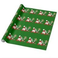 Funny Santa Animated Gifgif Picture