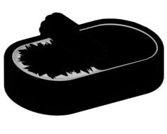 Home Vector Graphic Sardine drawing