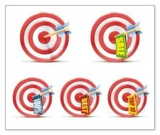 Target Vector