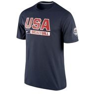 Nike Basketball T Shirts