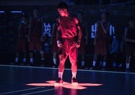 LED Visualizations Are Used To Guide Players Through A Variety Of