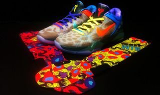 Nike Kobe 9 Elite Socks as a picture for clipart