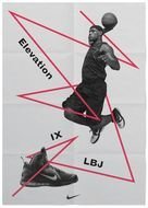 LeBron Nike Ad