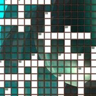 Crossword Puzzles N5