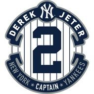 New York Yankees Logo Clip Art N24