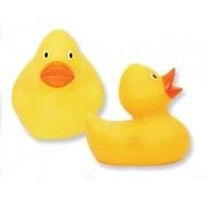 Rubber Ducky Clip Art N27