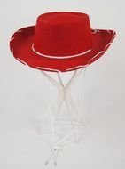 Toy Story Woody Hat