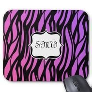 Related Pictures Pink And Purple Zebra Print Background Clip Art