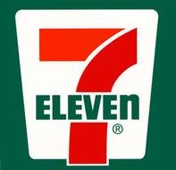7 11 Logo