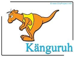 Zoo Clip Art N44