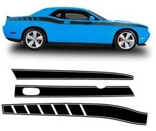Dodge Challenger Stripe Kit N2