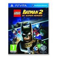 New LEGO Batman drawing