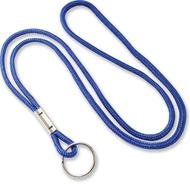 54629 80244 Neck Cords NC RL 24HR Round Cord Royal 2 Large X