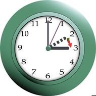 Daylight Savings Time 2015 N7