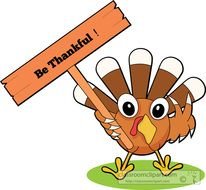 Free Thanksgiving Clip Art N27