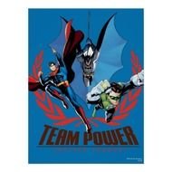 Justice League Teams