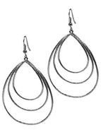 earrings decoration