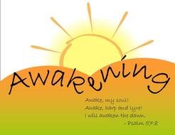 Contemporary Worship Service