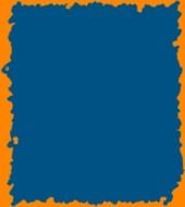 Orange And Blue Backgrounds