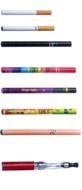 E Cigarette drawing