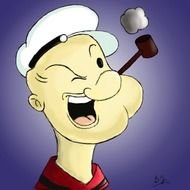 Popeye The Sailor Man Cartoons N2