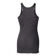 Home raquo Bella Ladies Triblend Racerback Tank Top 8430 N2
