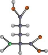 Amino Acid Clip Art N3