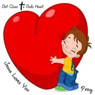 Jesus Loves Me This I Know N2