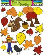 Fall Frenzy Combo darwing