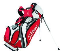 Titleist Stand Golf Bags