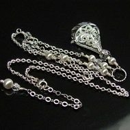 Swarovski Crystal Jewelry Necklace